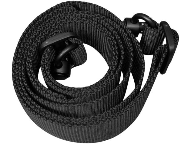 LEGEND PEG920-BK  PEGASUS TWO POINT SLING QD BLK