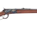 TAYLOR'S & COMPANY 1892 RIFLE 45LC BL/WD 20"