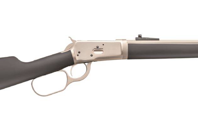 TAYLOR'S & COMPANY 1892 ALASKAN TD 44MAG CHROME