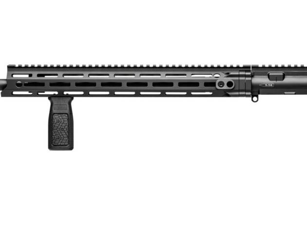 DANIEL DEFENSE DDM4 V7 PRO URG 5.56 18"