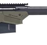 AXISII XP Precision 30-06 22"Bbl 5rd
