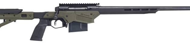 AXISII XP Precision 30-06 22"Bbl 5rd