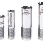 Browning 1130284 Standard Invector Browning 16 Gauge Improved Cylinder Flush 17-4 Stainless Steel