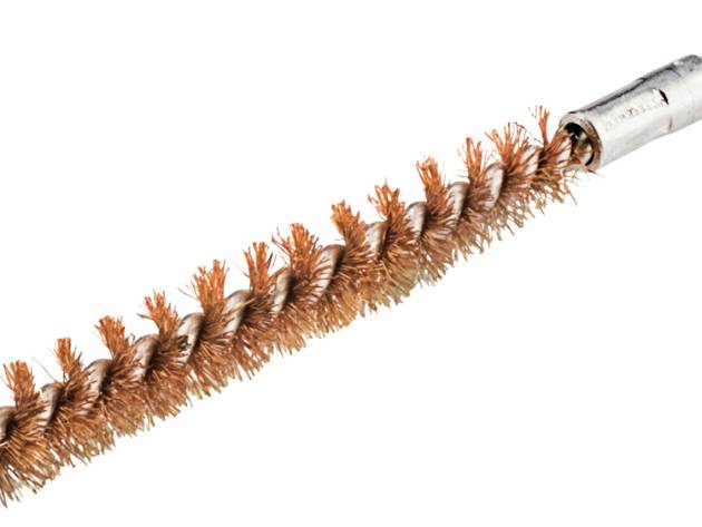Hoppe's 1305AP Phosphor Bronze Brush .338-8mm 10 Pack
