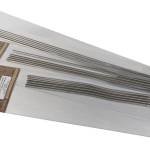 Strike ARGTCS AR15 Gas Tube Stainless Steel 9.75" L