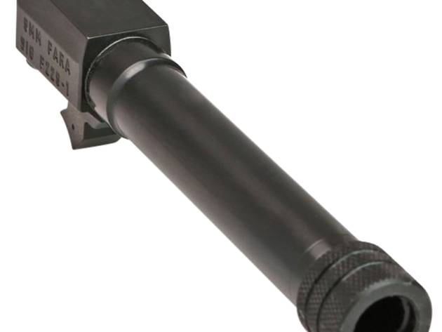 Sig Sauer BBL22919T P229  9mm Luger 3.90" Threaded