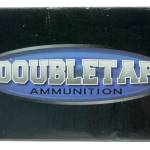 DoubleTap Ammunition 10MM180T50 Target 10mmAuto 180gr Full Metal Jacket 50 Per Box/20 Case