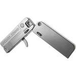 TBZR Lifecard 22WMR/ 22LR Alum SniperGrey