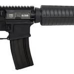 DB15 223/5.56 16" Blk A3 Lightweight