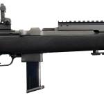 CHIAPPA FIREARMS M1-9 MBR 9MM BLACK 10RD