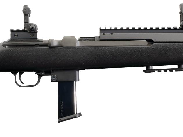 CHIAPPA FIREARMS M1-9 MBR 9MM BLACK 10RD