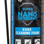 GNP DEFEND BORE CLEANING FOAM - 6.8 OZ.