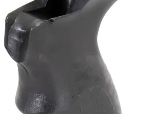Aim Sports PJSPG500 Shotgun  Made of Polymer With Black Finish for Mossberg 500