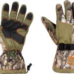 ARCTIC SHIELD CLASSIC ELITE - GLOVES REALTREE APX LARGE