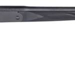 Stevens 19201 301 Full Size 410 Gauge Break Open 3" 1rd 26" Matte Black Single Shot Barrel, Matte Black Carbon Steel Receiver, Fixed Matte Black Synthetic Stock, Ambidextrous
