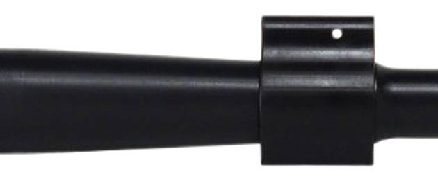 Ballistic Advantage BABL300002F Modern Series DRP Profile 300 Blackout 8.30" Threaded Fits AR-15