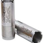 CARLSONS CHOKE TUBE FLUSH - MOUNT 12GA IMP MOD INVECTOR+