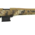 FENCE LINE 22ARC 20 HB MB SCORCHED EARTH 5RD