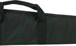 BOB ALLEN CLUB SERIES SHOTGUN - CASE 54" BLACK NYLON