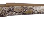 WEATHERBY VANGUARD BADLANDS 25-06 24"