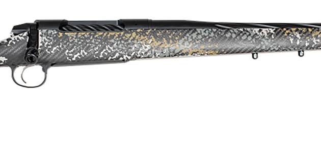 WEATHERBY 307 ALPINE ST 6.5PRC 22"