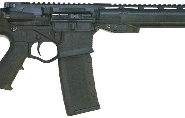 AMERICAN TACTICAL INC ALPHA MAXX 300BLK 30+1 16"