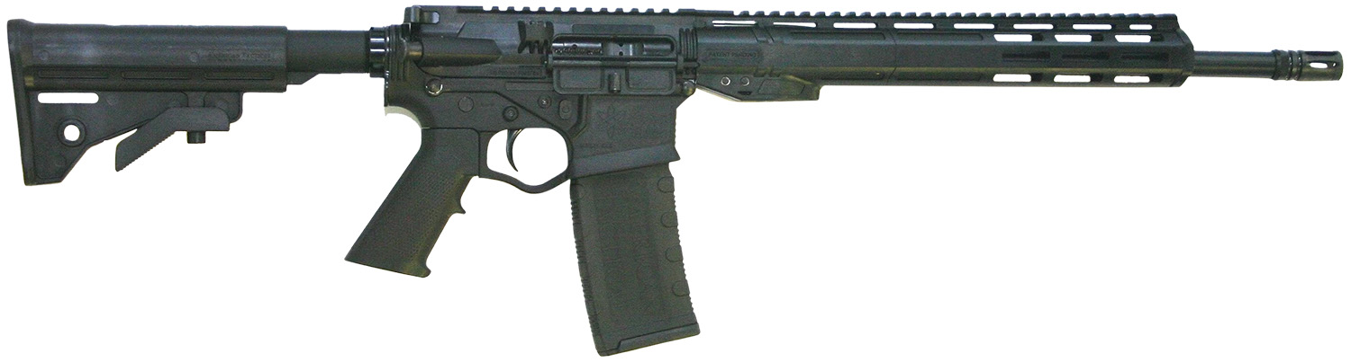AMERICAN TACTICAL INC ALPHA MAXX 300BLK 30+1 16"