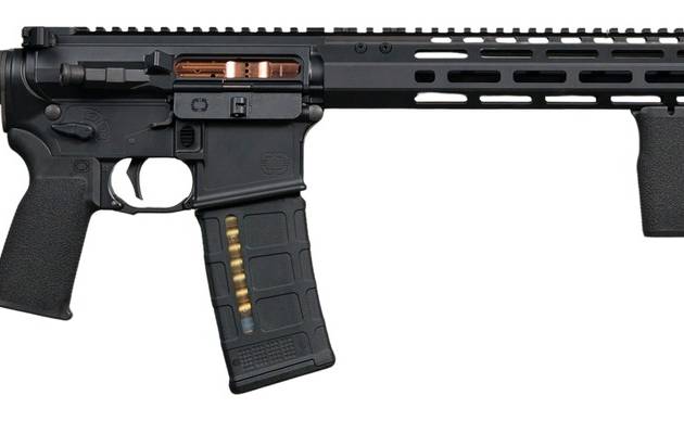 SHADOW SYSTEMS U526 5.56MM BK/BZ 16" 30+1