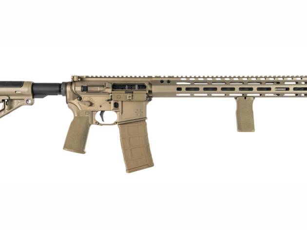 SHAS U526 5.56 16 FDE DCL BCG MLOK