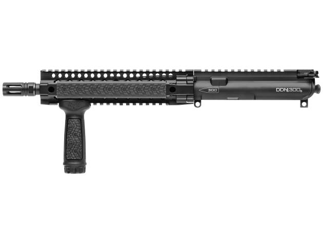 DANIEL DEFENSE DDM4 300S URG 300BLK 10.3"