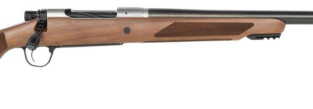 CHRISTENSEN ARMS RIDGELINE SAFARI 375HH BL/WD
