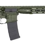 LWRC DI 5.56MM ODG 16.1" 30+1 M-LOK