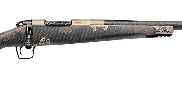 FIERCE FIREARMS CF ROGUE MINI 2 6CM BZ/SN 20"#