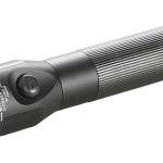 Streamlight 75432 Stinger LED HL Flashlight Black Anodized 200/400/800 Lumens White C4 LED