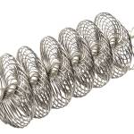 Hoppe's 1257 Tornado Brush 44/45 Cal 10 Pack
