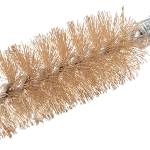 Hoppe's 1304P Phosphor Bronze Brush 270/7mm 10 Pack