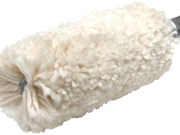 Hoppe's 1320 Cleaning Swab 12 Gauge 10 Pack