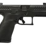 CZ P-10 C 9MM BLK 10+1 OR PORTED