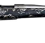 Mesa FFT 6.5PRC 20"SS, Titanium/Gry 5Rd