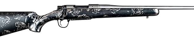 Mesa FFT 6.5PRC 20"SS, Titanium/Gry 5Rd