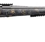 XBLT Pro MCM 6.5PRC 22" Gray FL MB 3rd