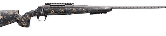 XBLT Pro MCM 6.5PRC 22" Gray FL MB 3rd