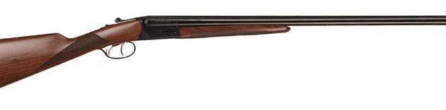 Bobwhite SXS 28Ga. 28" Walnut 5/Ck