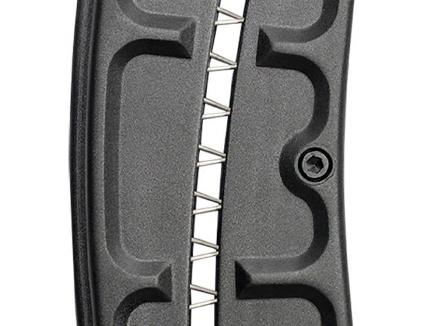 Franklin Armory 0050423BLK F17  Black Detachable 10rd 17 WSM for Franklin Armory F17 SPR
