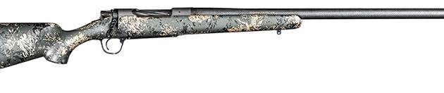 Ridge FFT 6.5CM 20"StnStl Grn/Blk/Tan 5