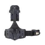 RAPID FORCE DDL BK LBS TAQ-STRAP