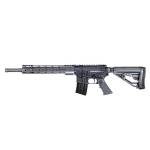 ALEX 50BEO TACTICAL STD 16 TB TELE BLK 7RD