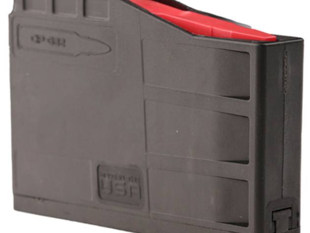 AMEND2 MAG LONG ACTION CIP 300WIN/7MM PRC 3RD
