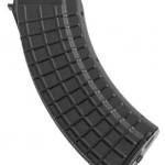 ARS MAG 7.62X39 BLK WAFFLE RESTRICED 10RD