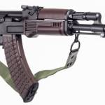 ARS SAM7R 7.62X39 PLUM STOCK 16.3 30RD MAG